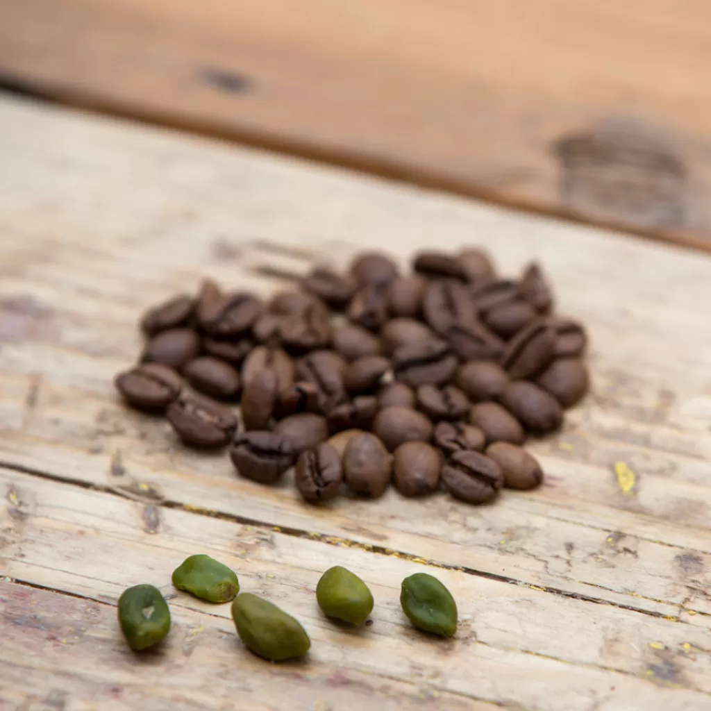 Terza Luna Caffè Aromatizzati^Pistachio Cream