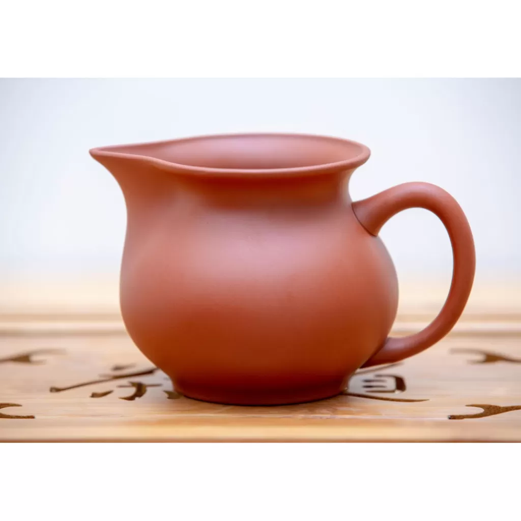 Terza Luna Pu Erh Sheng Cha 2016^Pitcher or Jug, Master Shen, Taiwan