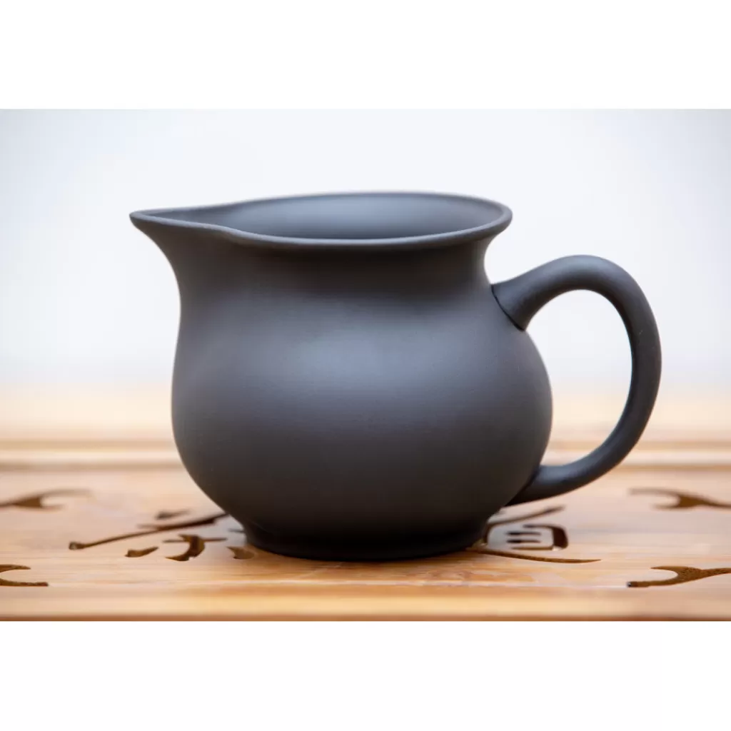 Terza Luna Gong Fu Cha | Teiere, Servizi Da Tè E Tisaniere^Pitcher or Jug, Master Shen, Taiwan
