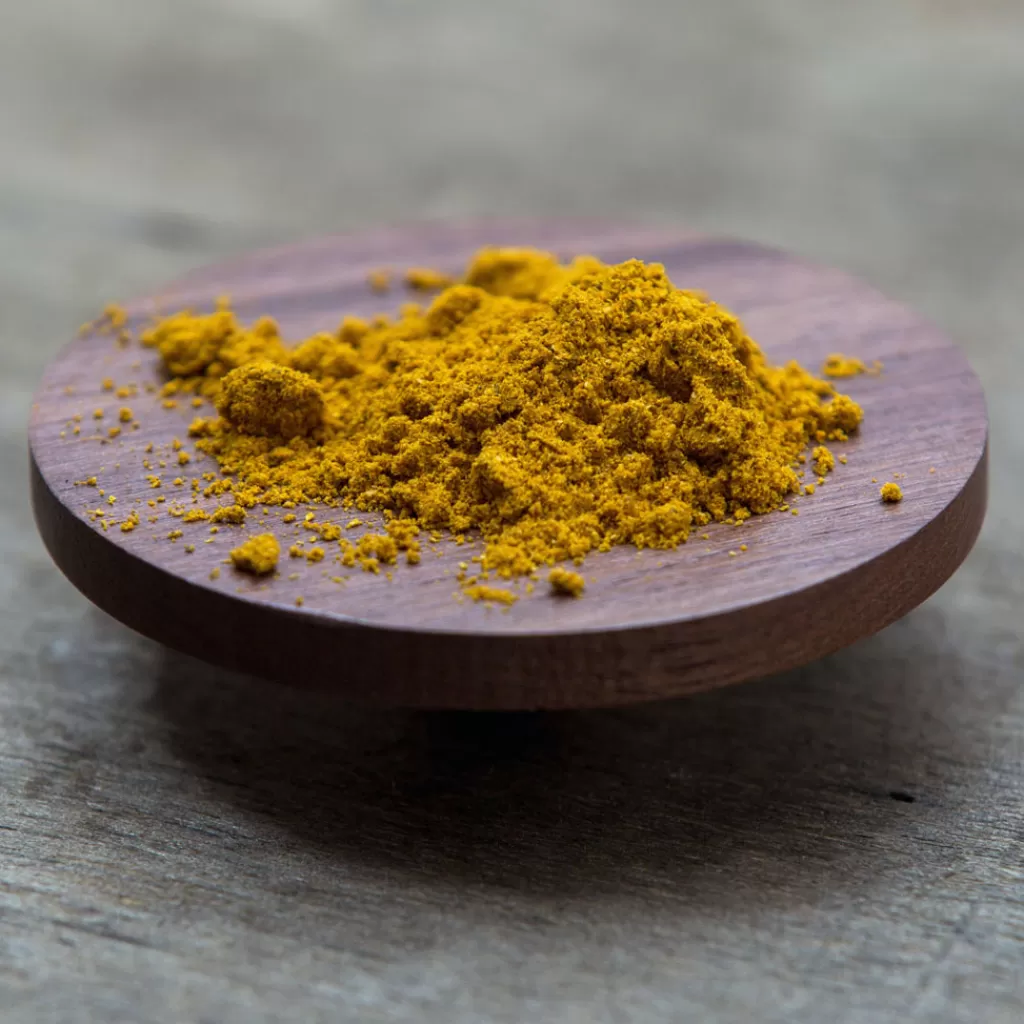 Terza Luna Spezie | Spezie Africane^Ras El Hanout, spice mix