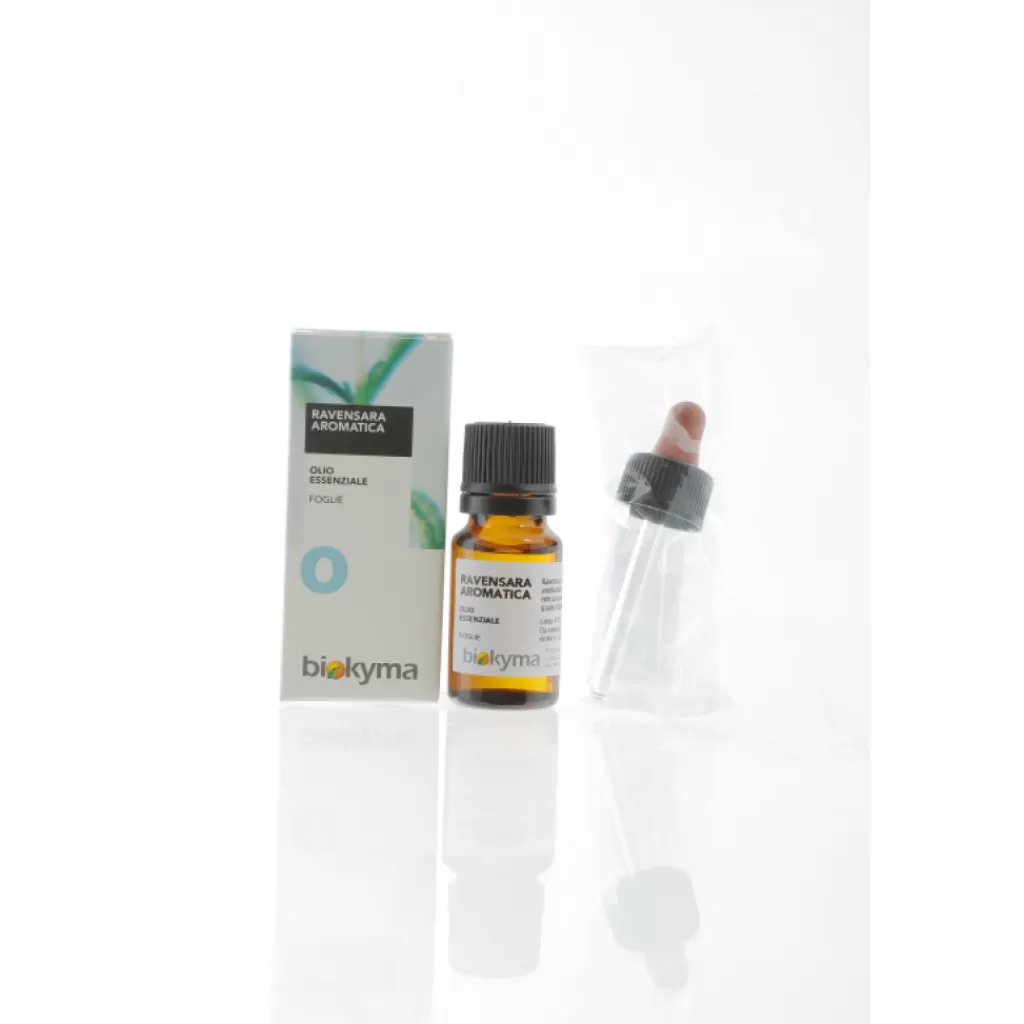 Terza Luna Oli Essenziali^Ravensara essential oil