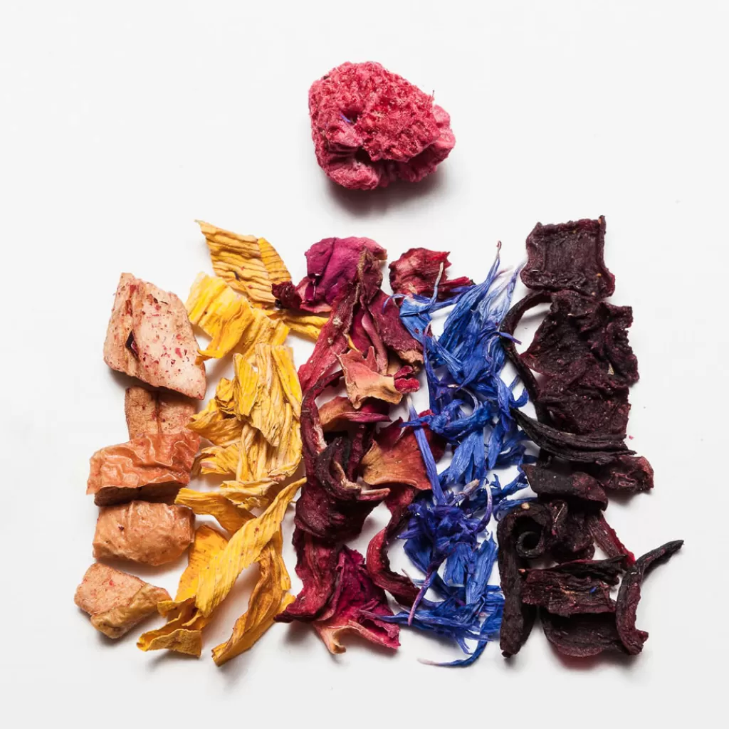 Terza Luna Tisane Alla Frutta^Red Love