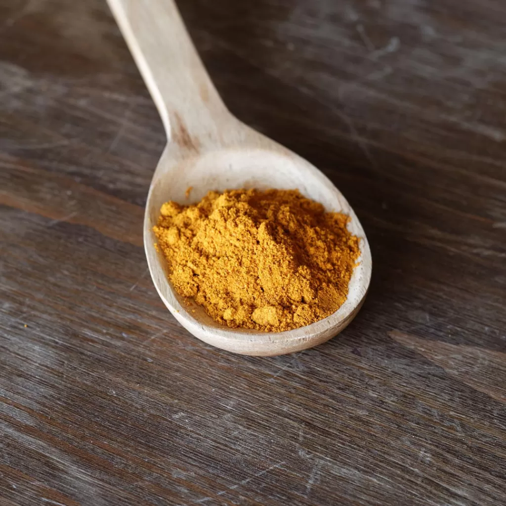 Terza Luna Spezie | Curry^Red Thai Curry