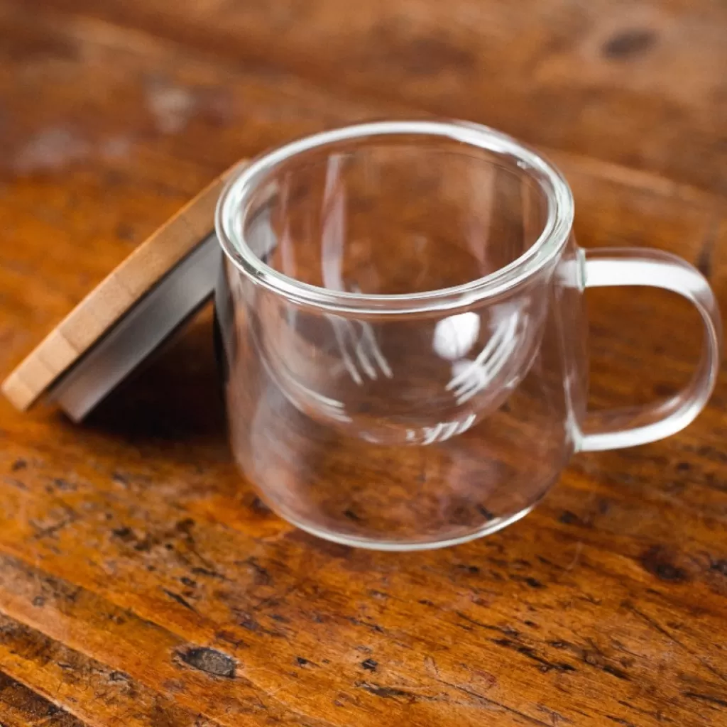Terza Luna Tazze Da Tè E Tisane^Relax Tea Infuser 350 ml