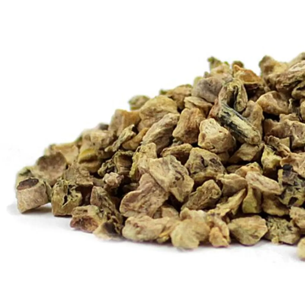 Terza Luna Erbe Officinali | Lavanda Della Provenza In Fiori^Rhodiola Rosea, Root