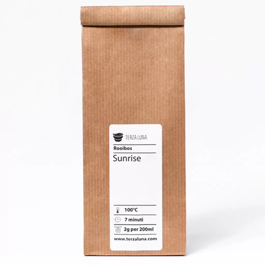 Terza Luna Rooibos^Rooibos Sunrise