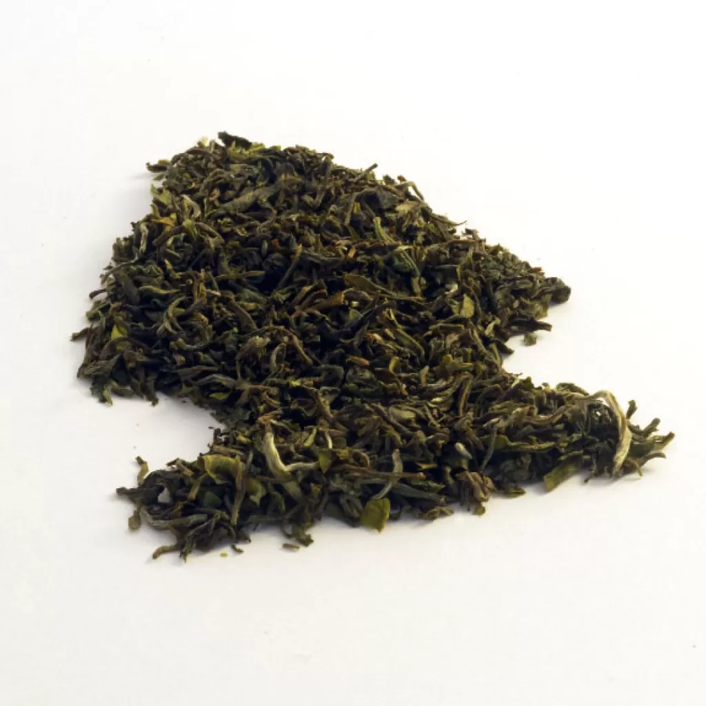 Terza Luna Tè Nero^Royal Garden - Darjeeling 1st flush