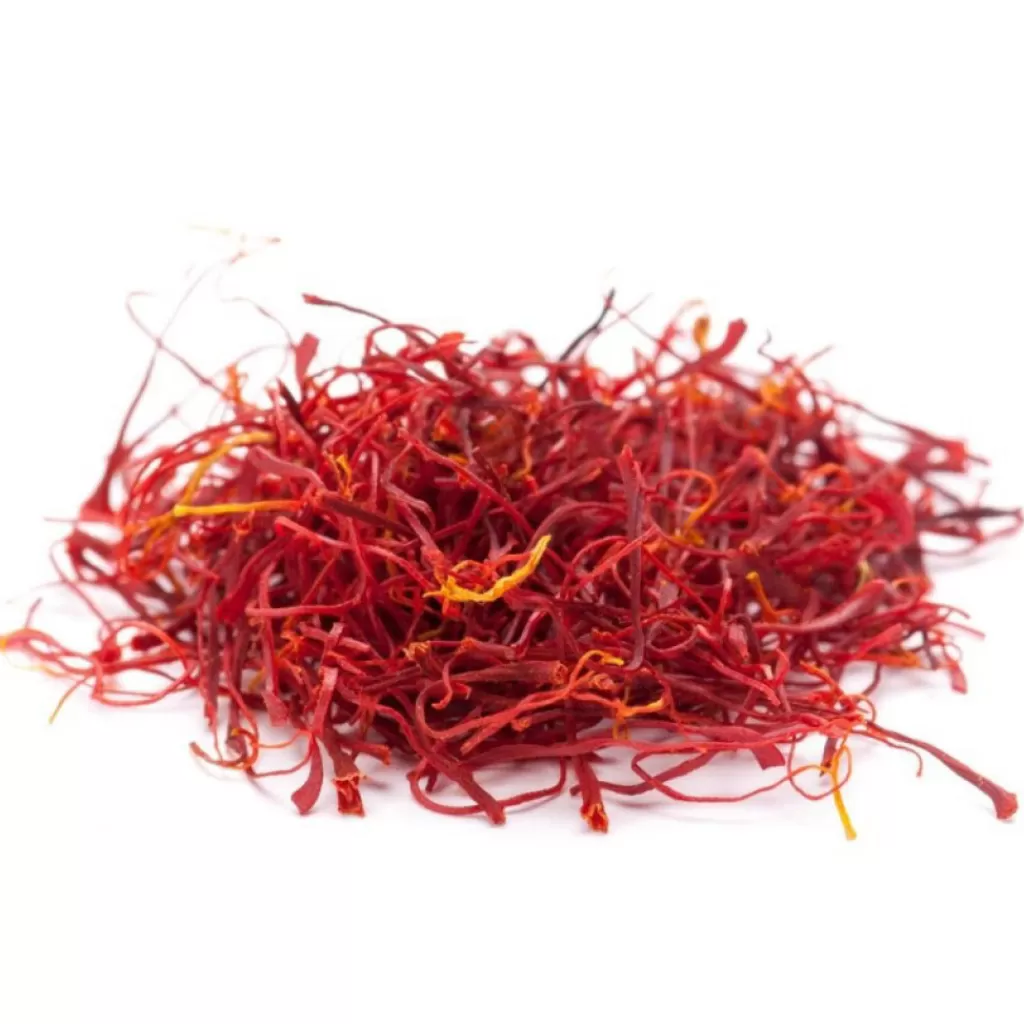Terza Luna Spezie Gusto Floreale | Spezie^Saffron Class A