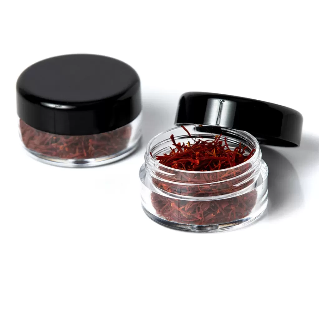 Terza Luna Spezie Gusto Floreale | Spezie^Saffron Class A