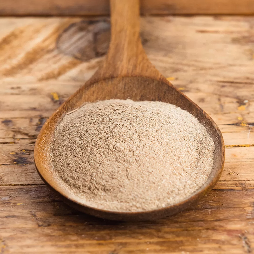 Terza Luna Erbe Officinali^Siberian Ginseng