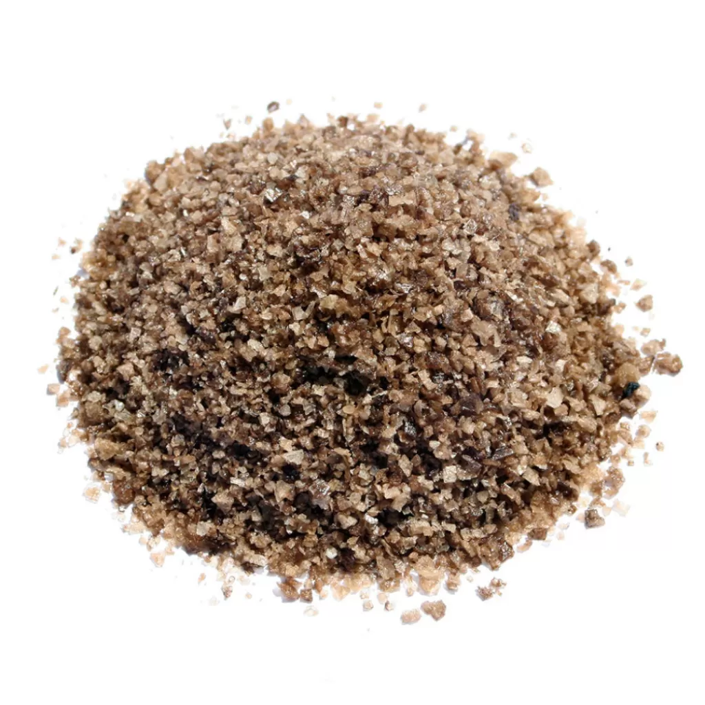 Terza Luna Sali | Spezie Per Cocktail^Smoked Pacific Salish Salt