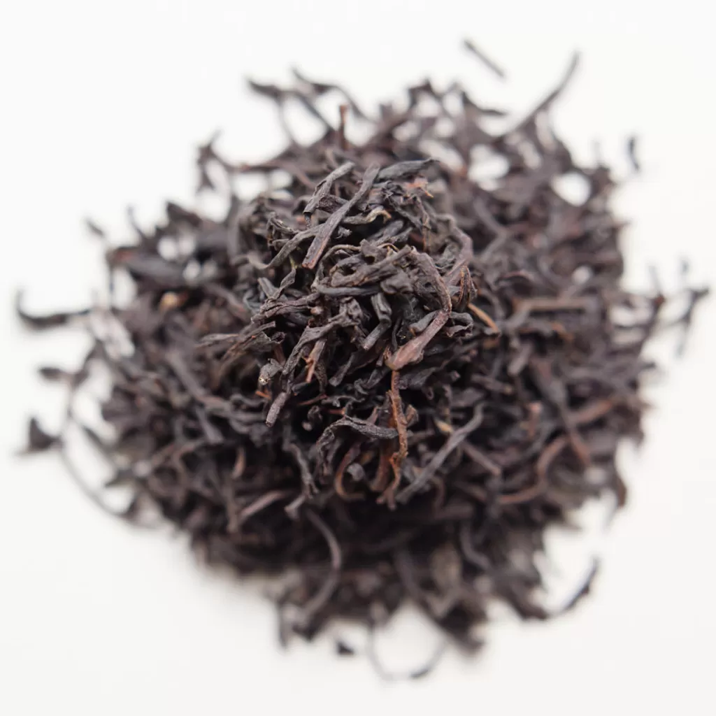Terza Luna Tè Nero Aromatizzato^Smoky Earl Grey