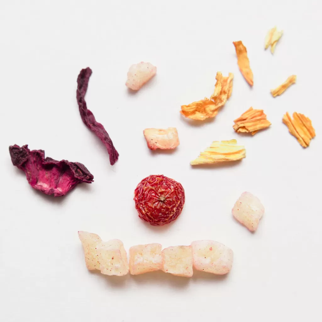 Terza Luna Tisane Alla Frutta^Sweet Winter