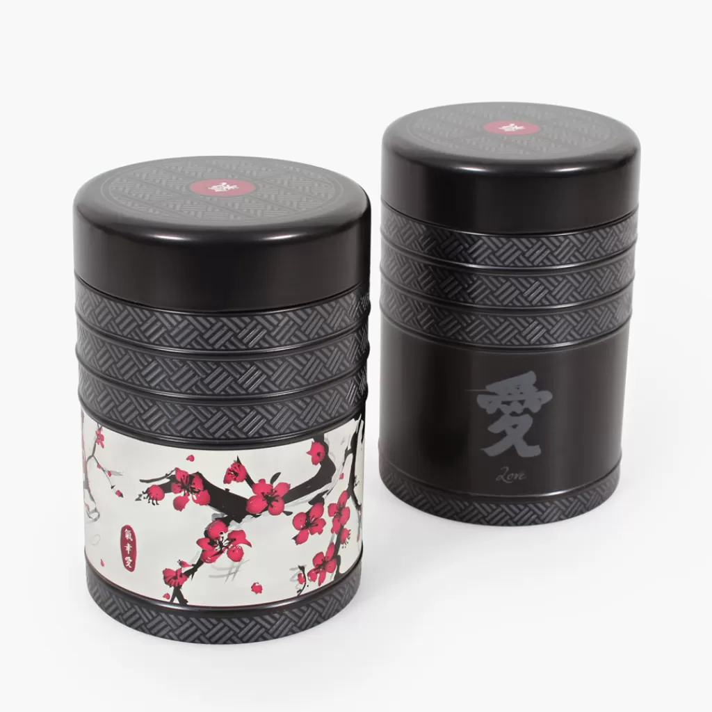 Terza Luna Scatole Per Il Tè^Tea and herbal tea boxes
