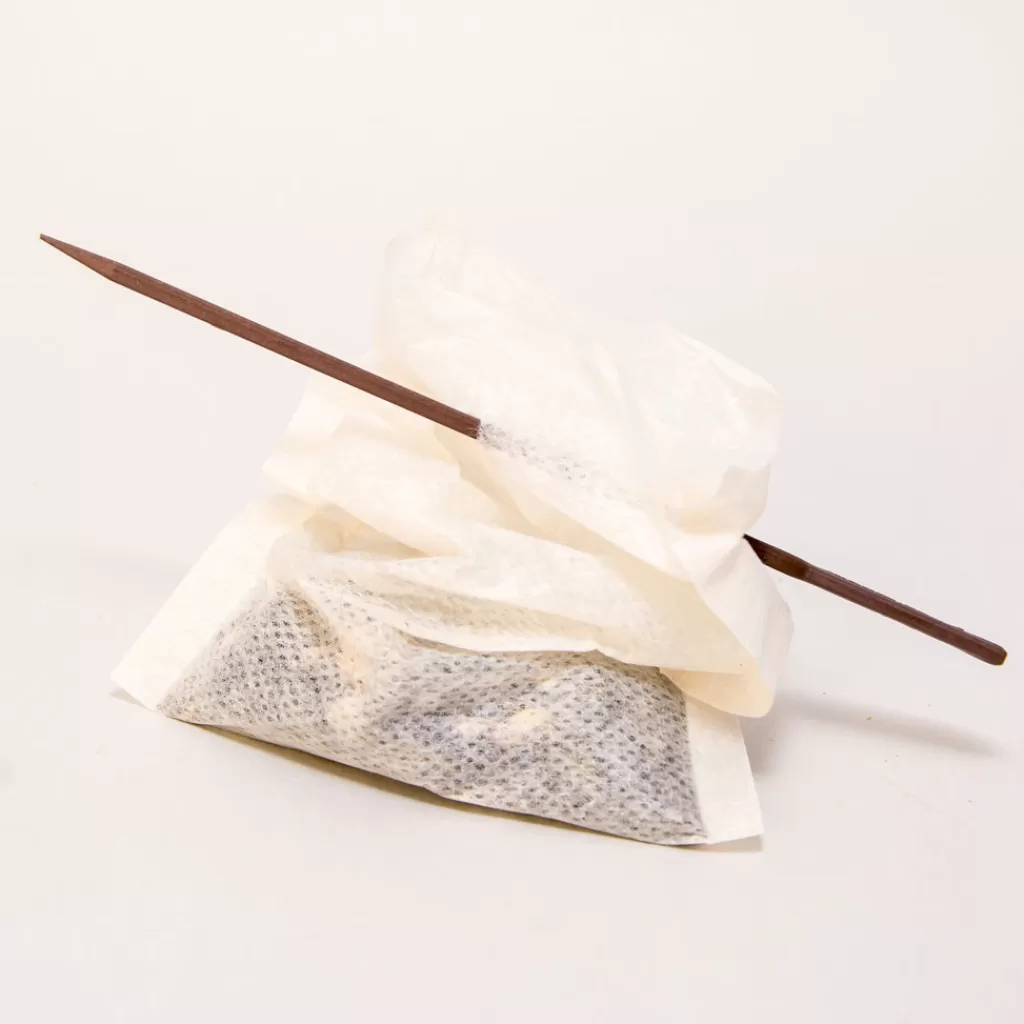 Terza Luna Accessori Per Il Tè^Tea bag holders