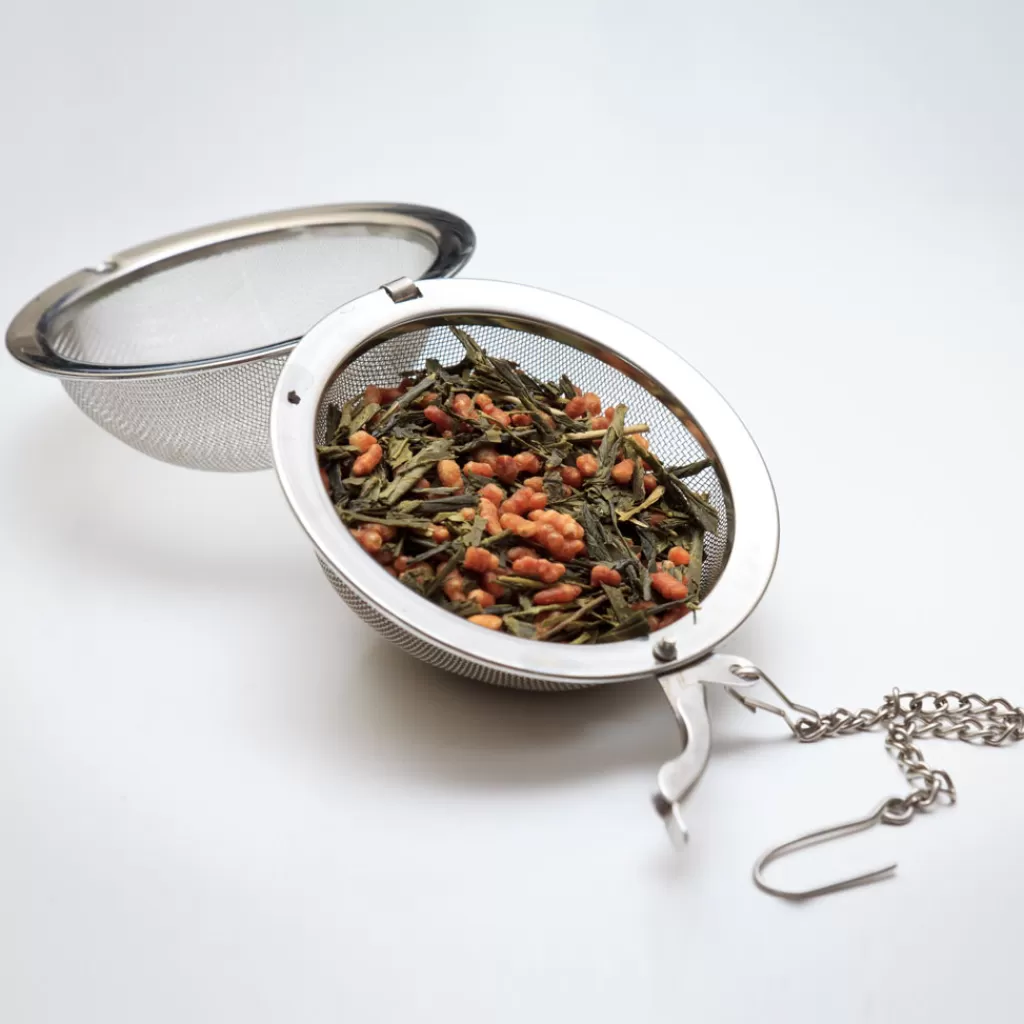 Terza Luna Accessori Per Il Tè^Tea filters
