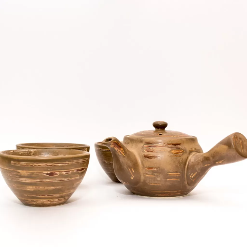 Terza Luna Teiere, Servizi Da Tè E Tisaniere^Teapot