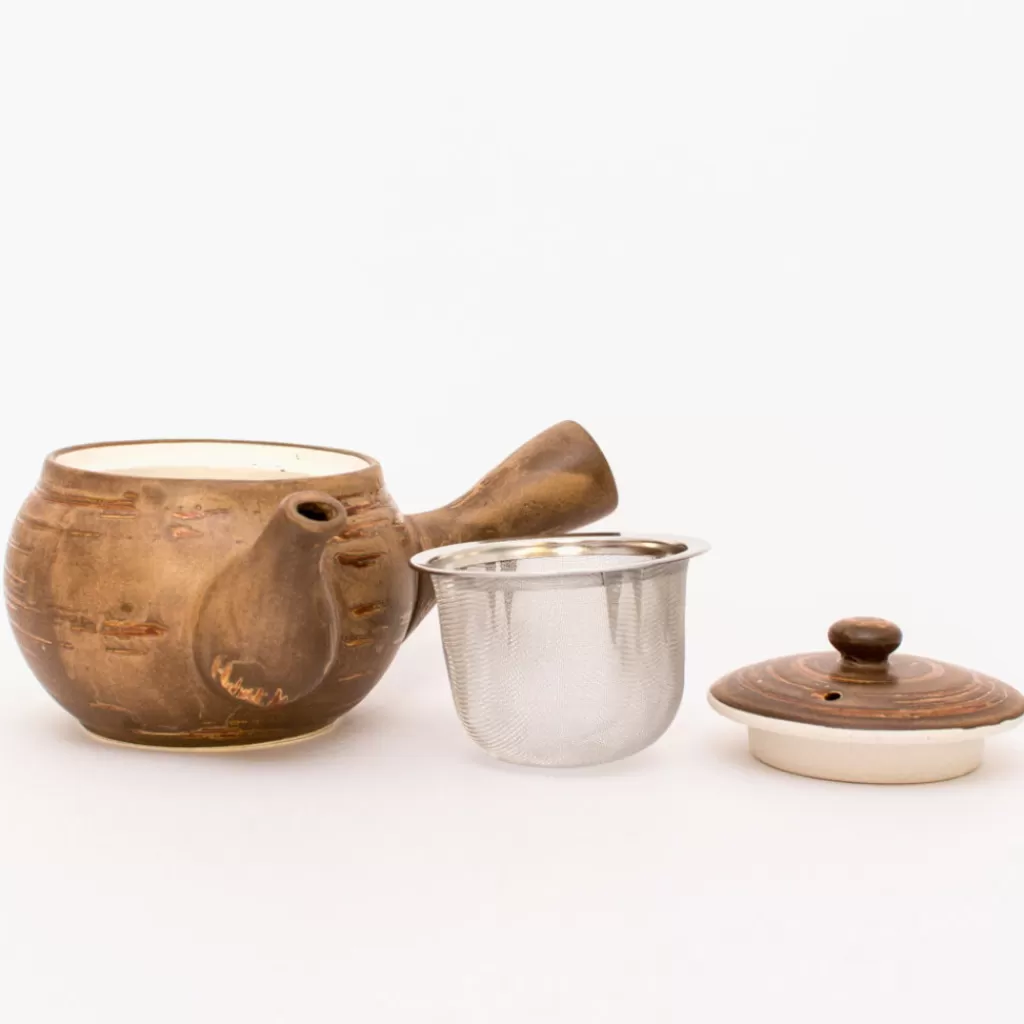 Terza Luna Teiere, Servizi Da Tè E Tisaniere^Teapot