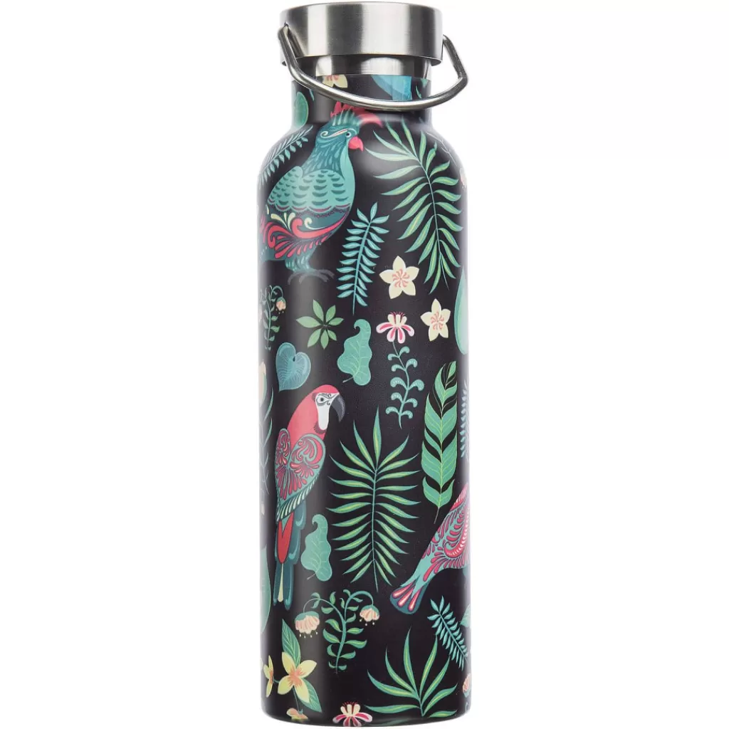 Terza Luna Thermos Tisane, Tè E Caffè^Thermos bottle Lovely Loris, steel, 600 ml