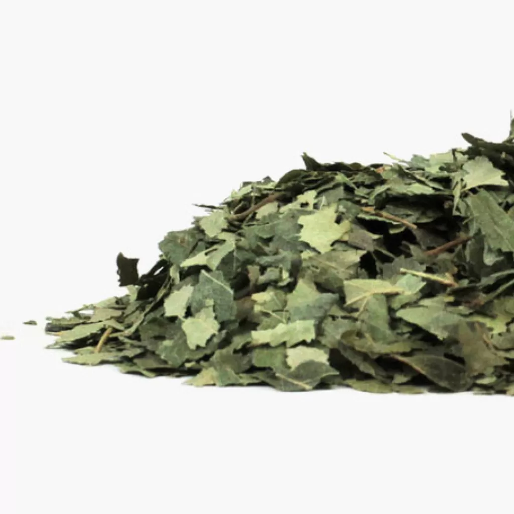 Terza Luna Erbe Officinali^tisana betulla bio