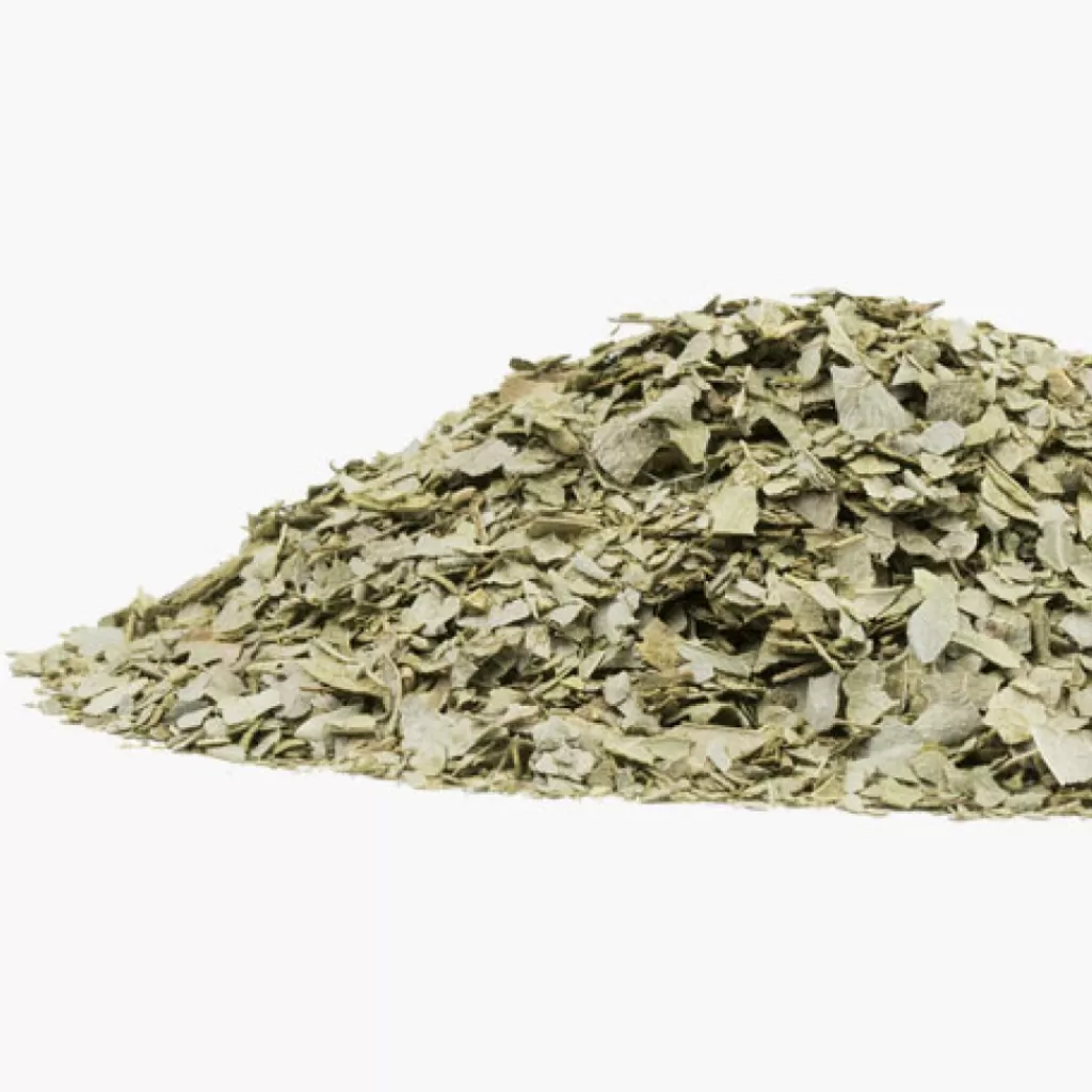 Terza Luna Erbe Officinali^Tisana boldo foglie