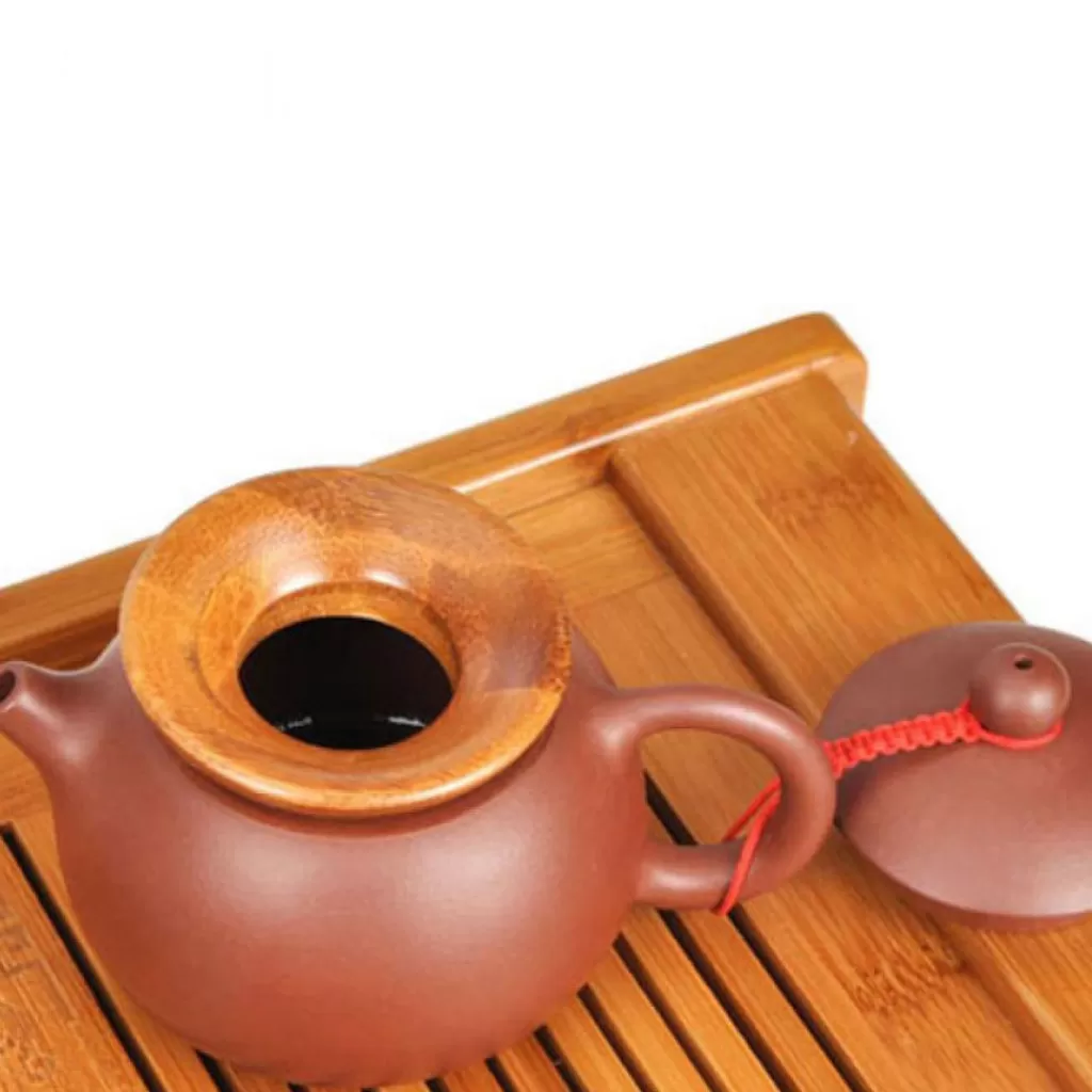Terza Luna Accessori Per Il Tè^Tools for gong fu cha