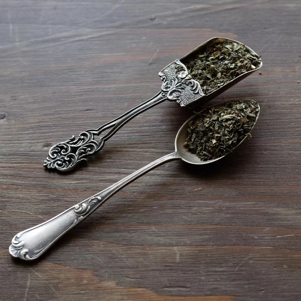 Terza Luna Erbe Officinali | Tisane Ayurvediche^Tulsi tea