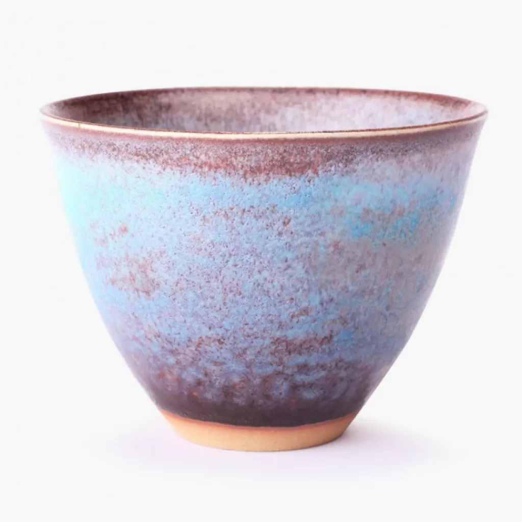 Terza Luna Tazze Da Tè E Tisane^Turquoise tea cup