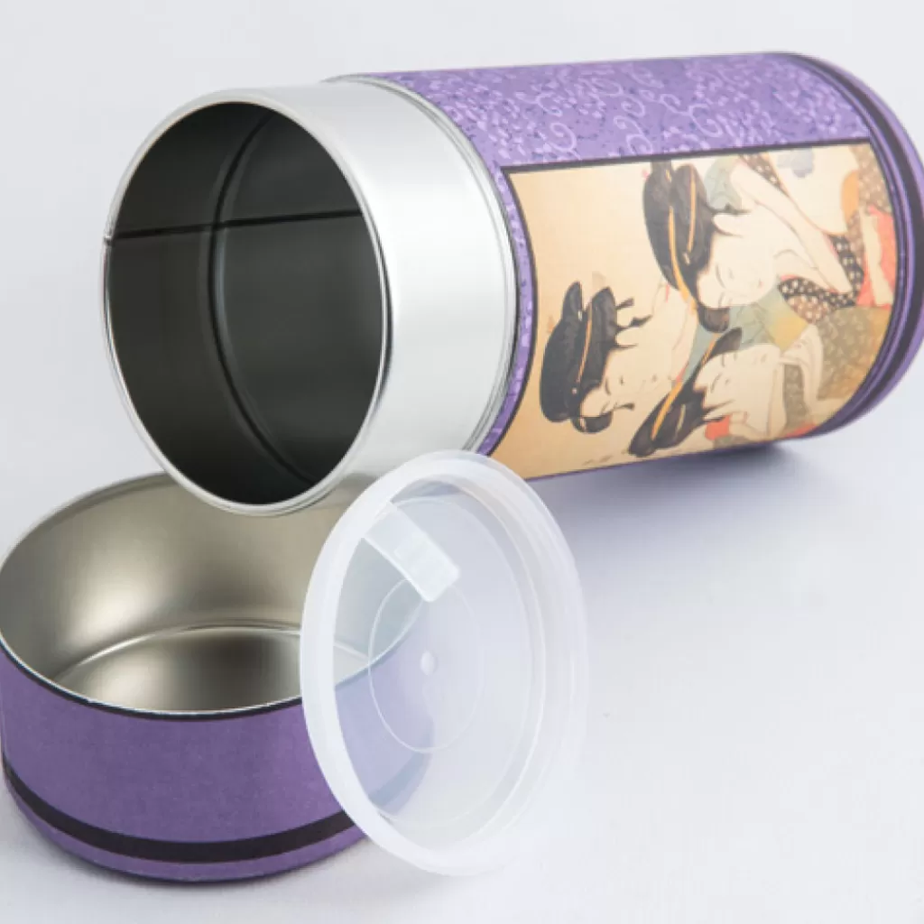 Terza Luna Scatole Per Il Tè^Utamaro tea box