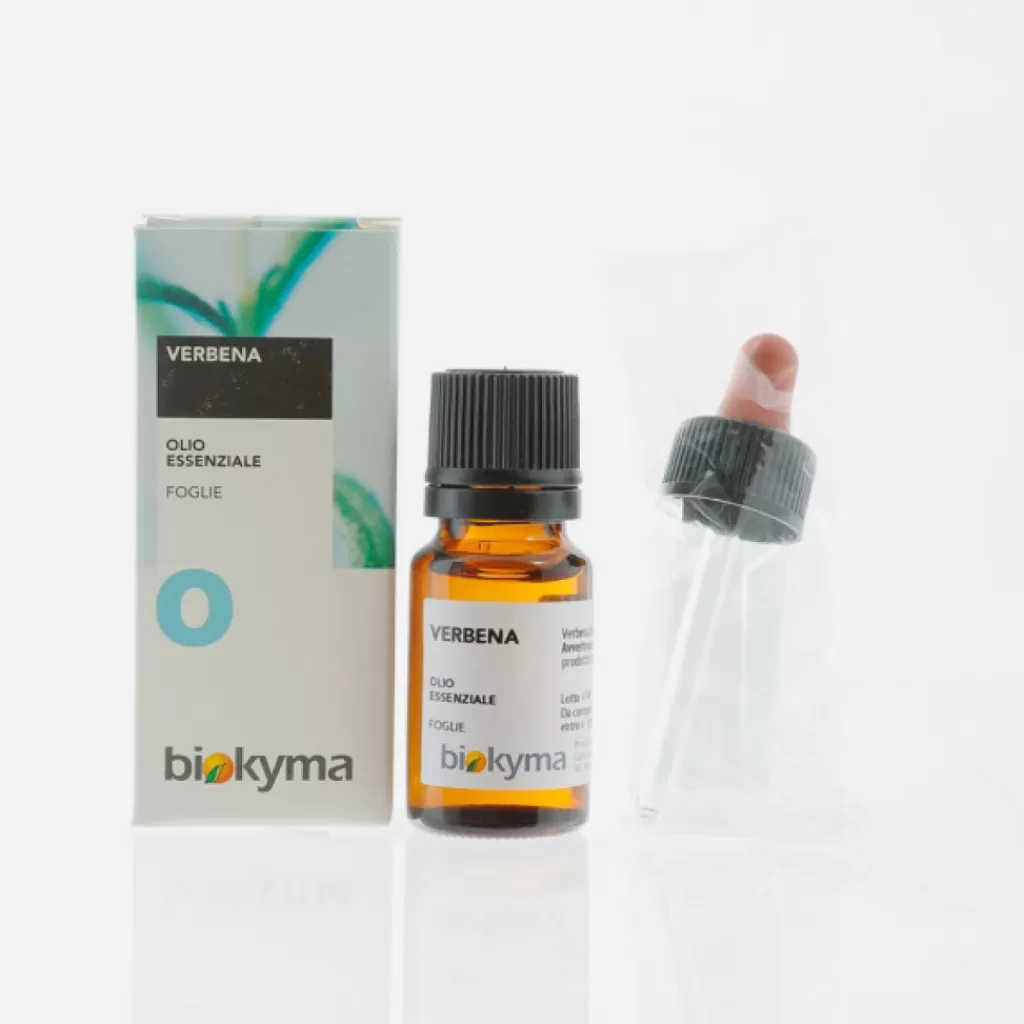 Terza Luna Oli Essenziali^Verbena essential oil