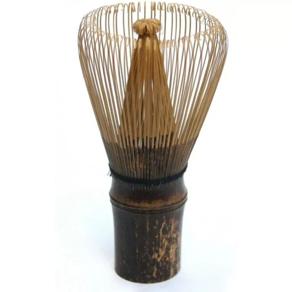 Terza Luna Matcha | Matcha Giapponese Bio^Whisk or beater for Matcha