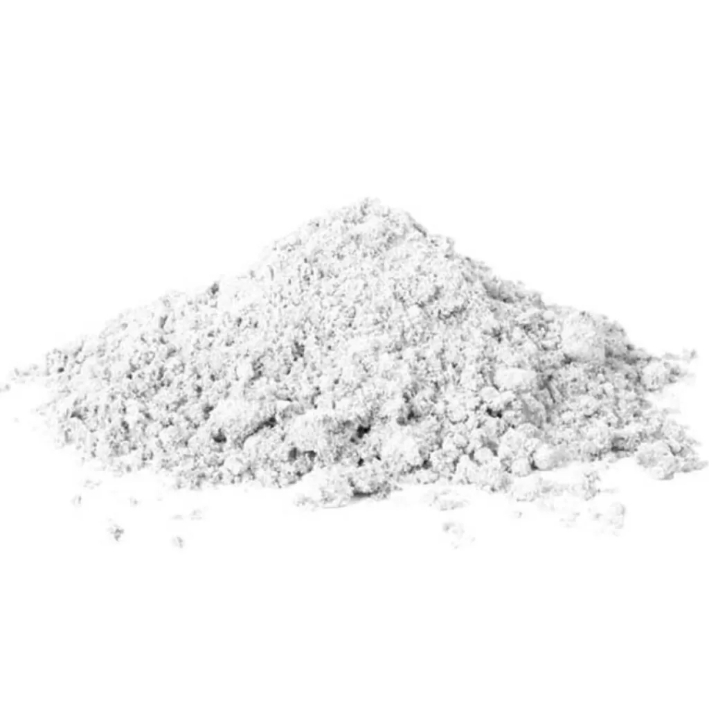 Terza Luna Erbe Officinali^White clay