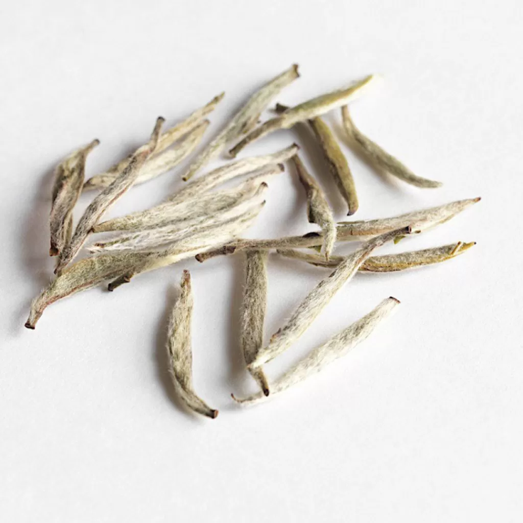 Terza Luna Tè Rari Premium^Yin Zhen, Yunnan