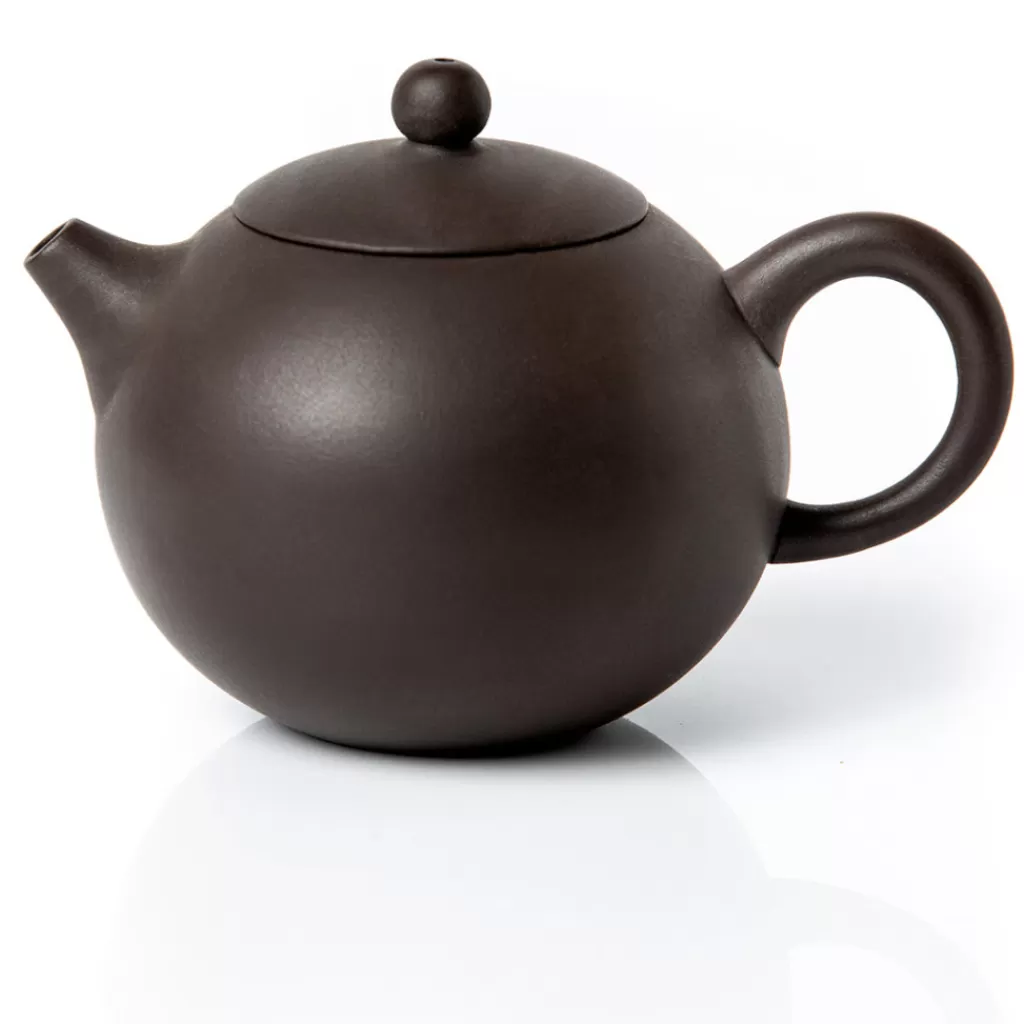 Terza Luna Gong Fu Cha | Teiere, Servizi Da Tè E Tisaniere^Yingge Teapot, Master Shen 180 ml #2