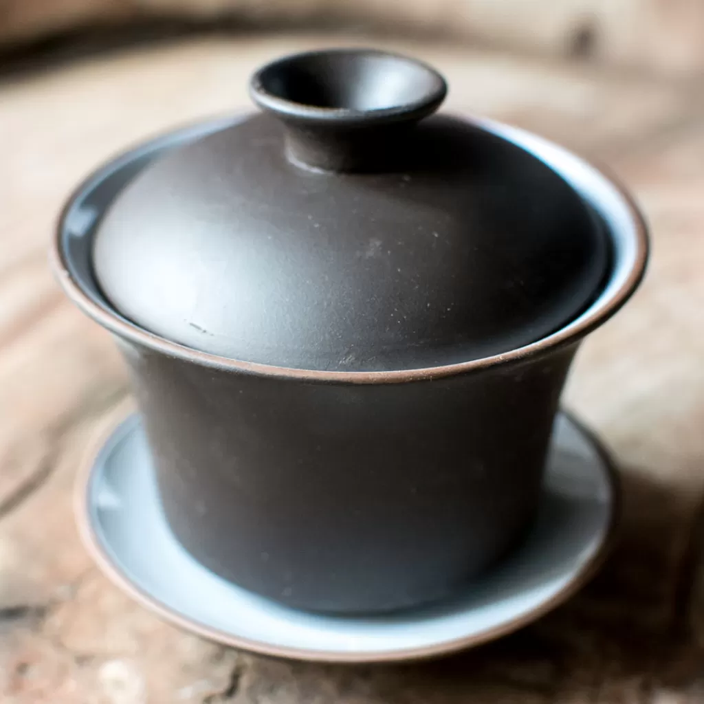 Terza Luna Gong Fu Cha | Tazze Da Tè E Tisane^Yixing Gaiwan