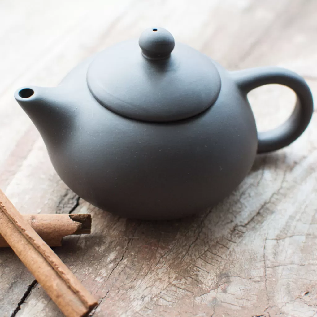 Terza Luna Gong Fu Cha | Teiere, Servizi Da Tè E Tisaniere^Yixing teapot 100 ml