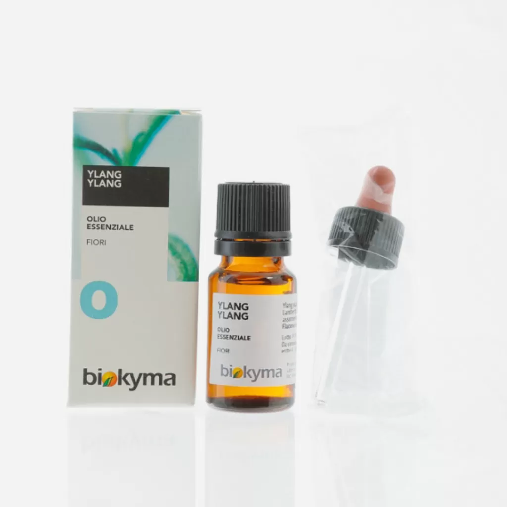 Terza Luna Oli Essenziali^Ylang Ylang Essential Oil